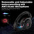 Usb Gaming Headset With 7.1 Surround Sound & Mic
