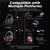 Usb Gaming Headset With 7.1 Surround Sound & Mic