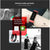 Waterproof Heart Rate Monitor Fitness Tracker