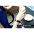 Waterproof Heart Rate Monitor Fitness Tracker