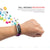 Waterproof Heart Rate Monitor Fitness Tracker