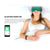 Waterproof Heart Rate Monitor Fitness Tracker