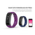Waterproof Heart Rate Monitor Fitness Tracker