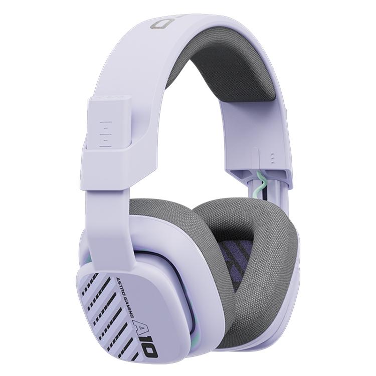 Gen 2 Wired Gaming Headset Over-Ear - Black