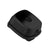 720P Wireless Wearable Surveillance Camera With Infrared Vision & Motion Detection - Black