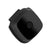 720P Wireless Wearable Surveillance Camera With Infrared Vision & Motion Detection - Black