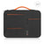 15.0 Laptop Sleeve Case For Macbook Samsung Thinkpad Sony Dell Alienware Chuwi Asus Hp - Zipper Briefcase Handbag 15.0-16.0 Laptops - Black