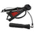 360 Degree Selfie Mount for Action Cameras with Flex Clamp