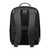 Business Waterproof Anti-Theft Double Shoulder Bag With Usb Port - 27X16.5X40Cm Black