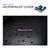 Business Waterproof Anti-Theft Double Shoulder Bag With Usb Port - 27X16.5X40Cm Black