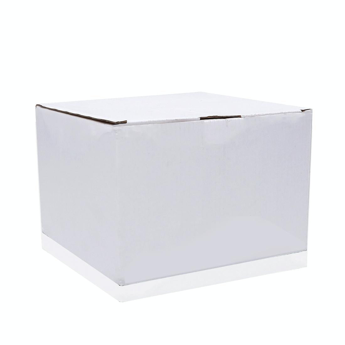 2 Pcs 3500Lm 6500K White Light 17 Led Waterproof Car Boat Marine Work Lights Spotlight Led Bulbs 30 Degrees Adjustable Dc 10 - 30V - Black