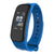 Bluetooth Fitness Tracker With Heart Rate & Sleep Monitor - Waterproof - Black