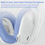 Wireless Dual Mode Gaming Headset - Black