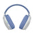Wireless Dual Mode Gaming Headset - Black