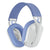 Wireless Dual Mode Gaming Headset - Black