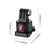Universal Action Camera Mount Adapter - Compact and Versatile