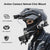 Universal Motorcycle Action Camera Mount for Gopro and Others