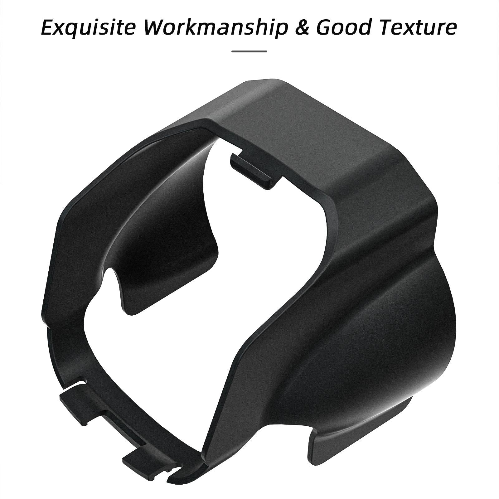 Anti-glare Camera Lens Hood for Zg690
