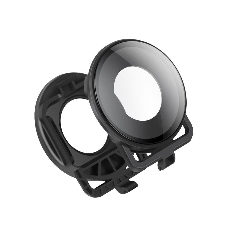 Insta360 one r Lens Guard with Frame - Protective Glass Cover