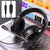 Q2 Wired Gaming Headset With Mic Single 3.5Mm