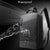 Large Capacity Anti-Theft Waterproof Shoulder Bag With Usb Port - Black 30.5X13X45Cm