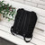 Leisure Cat Backpack - Canvas