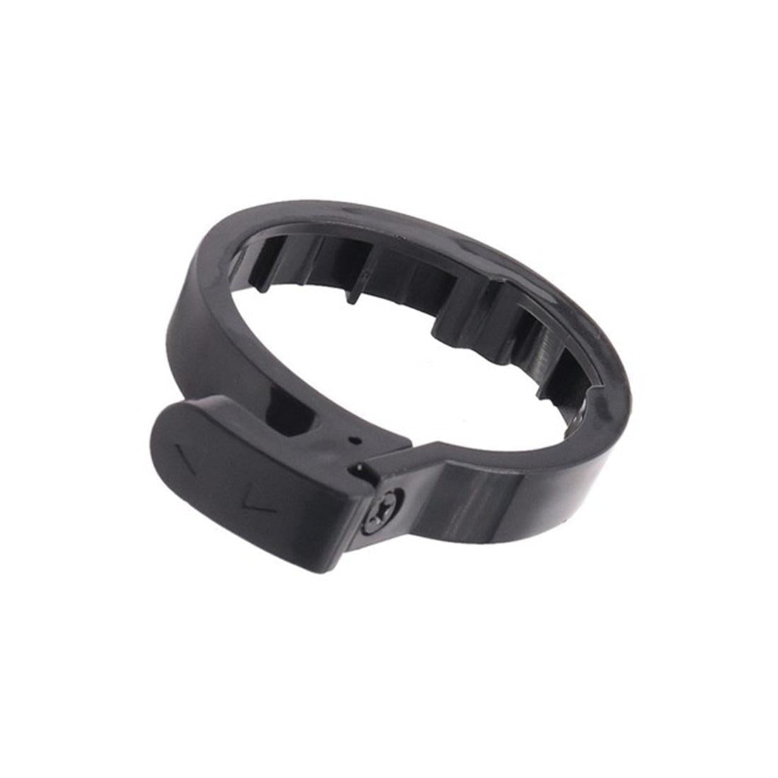 Xiaomi M365 Scooter Folding Stem Buckle - Black