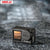 Shockproof Silicone Case with Lens Cap and Strap for Dji Action Camera