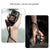 Shockproof Silicone Case with Lens Cap and Strap for Dji Action Camera