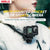 Adjustable Neck Vlog Bracket for Dji Gopro Insta360 Action Cameras and Smartphones