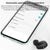 Wireless Bluetooth Earphone With Charging Box - Single - Black