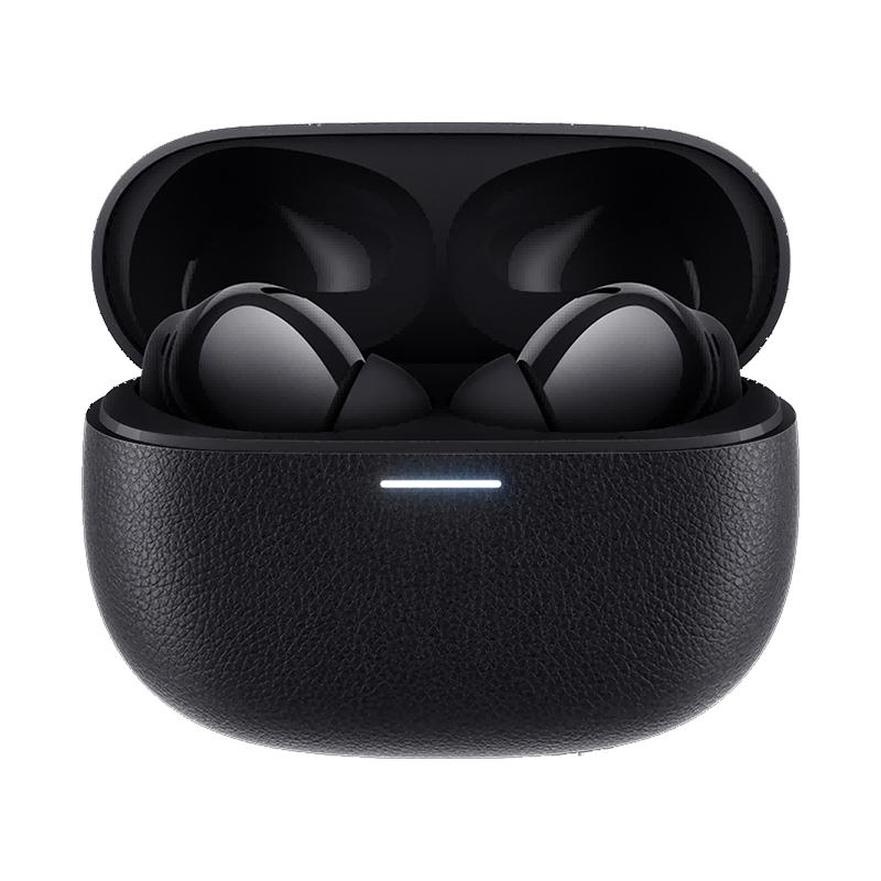 Wireless Redmi Buds 5 Pro Bluetooth Earphones - Black