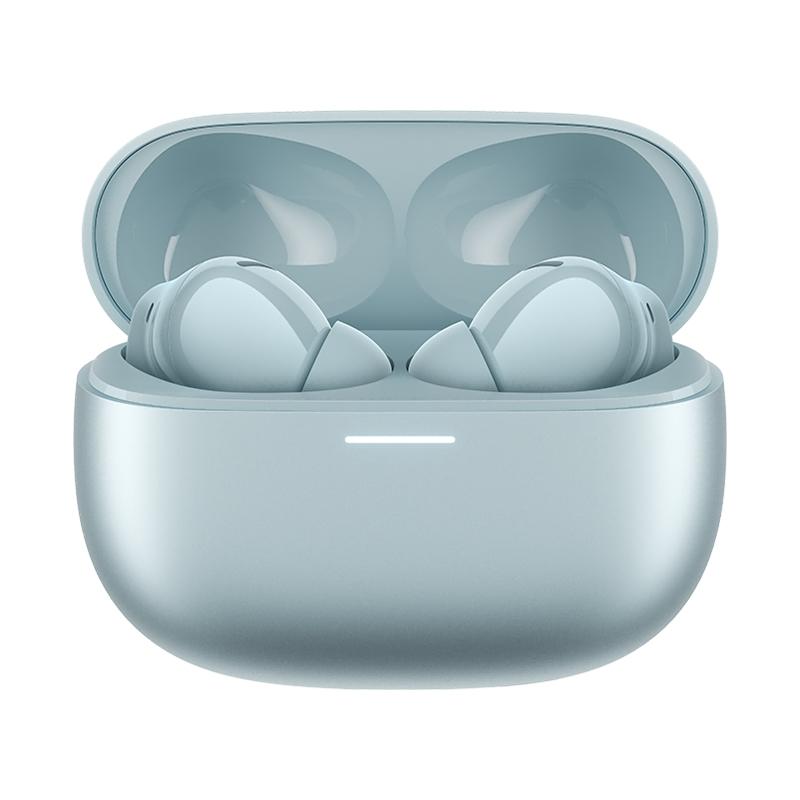 Wireless Redmi Buds 5 Pro Bluetooth Earphones - Black