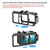 Universal Cold Shoe Adapter for Dji Action Camera