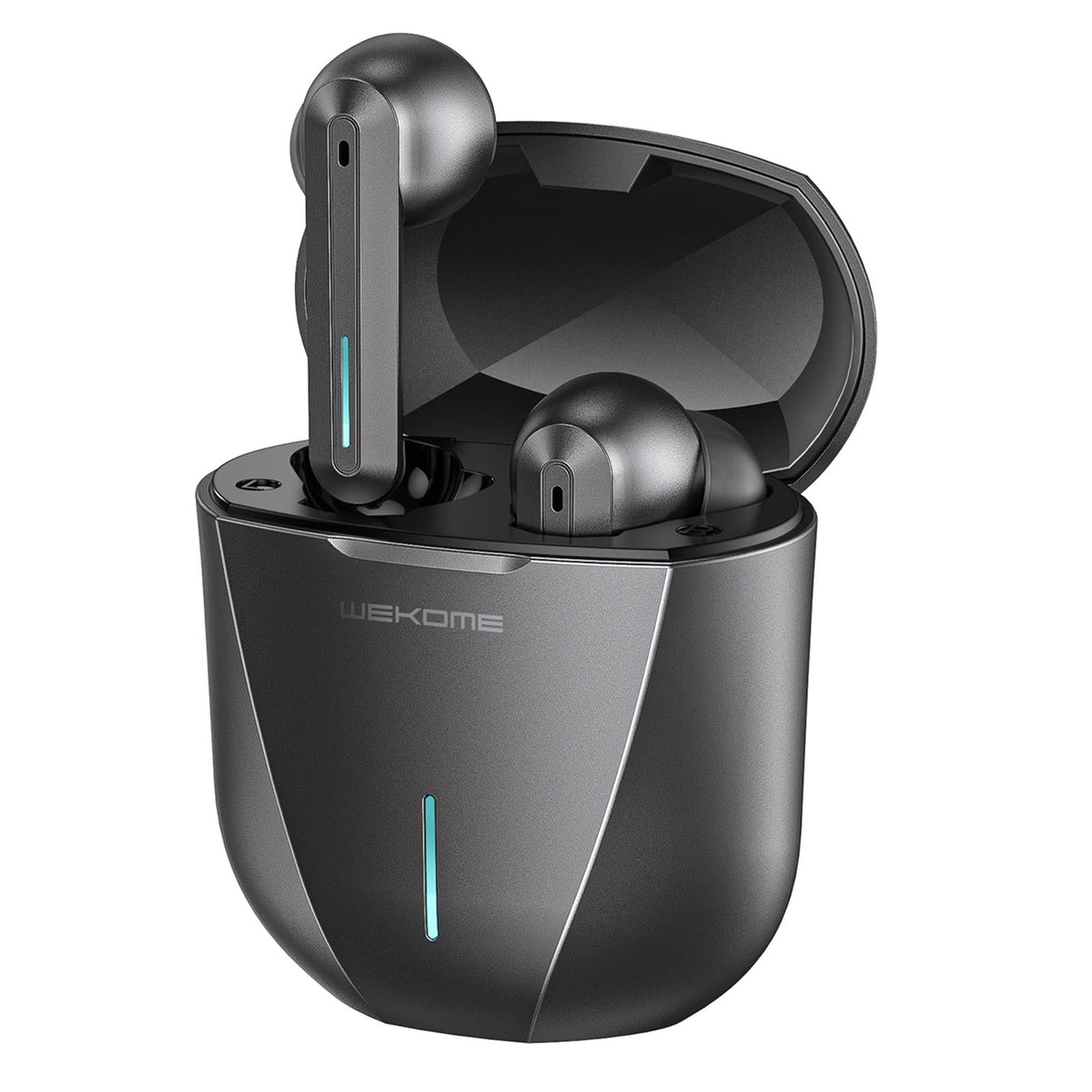 Wireless Bluetooth Gaming Earphones - et Series V9 - Black