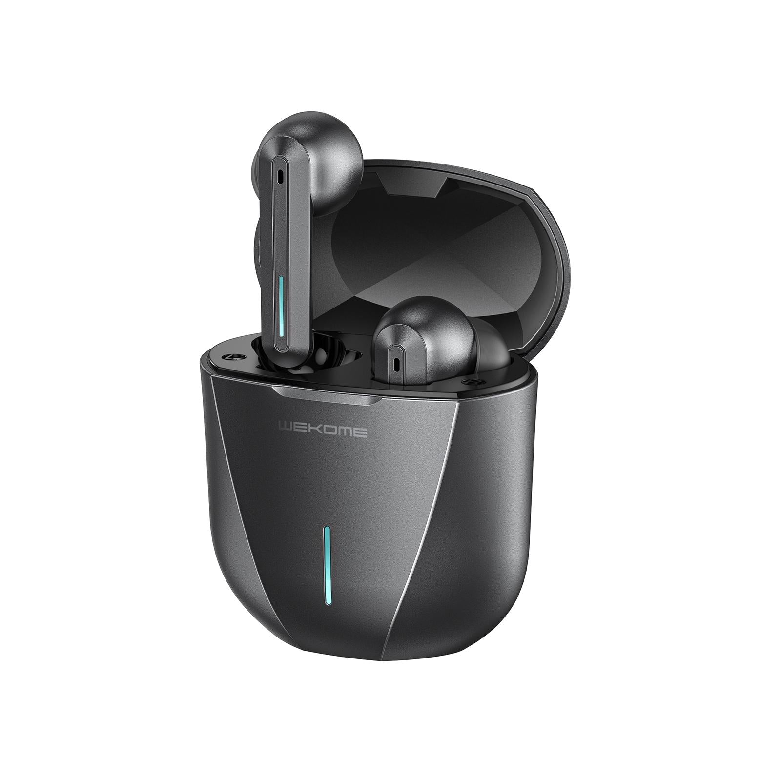 Wireless Bluetooth Gaming Earphones - et Series V9 - Black