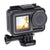 Protective Cage for Dji Action with Mount and Screw