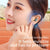 True Wireless Bluetooth Earphones With Digital Display And Charging Box