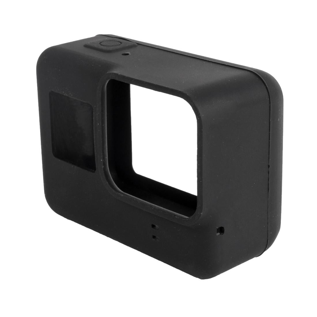 Protective Silicone Case for Gopro Hero5 - Black