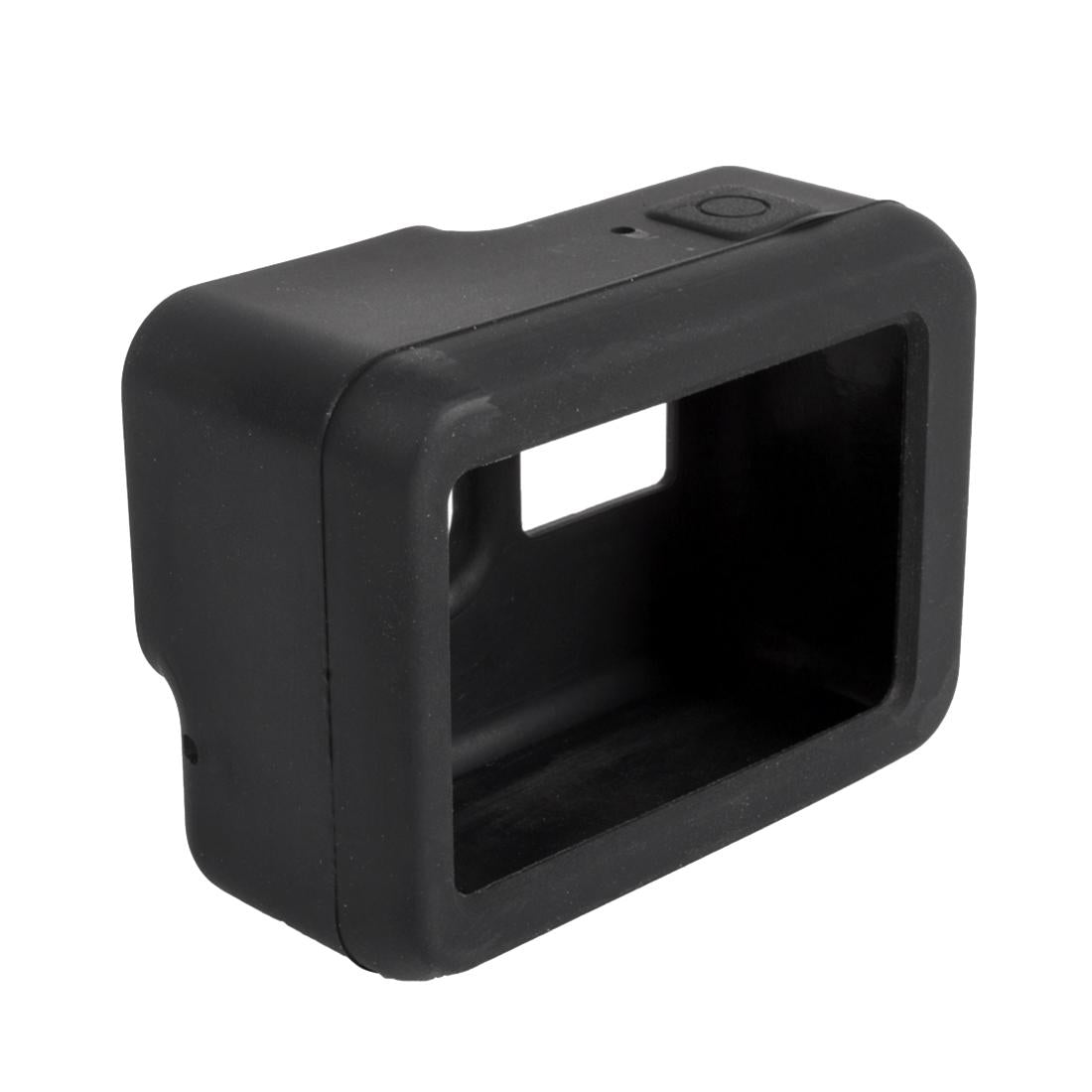 Protective Silicone Case for Gopro Hero5 - Black