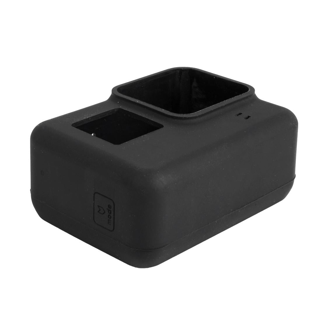 Protective Silicone Case for Gopro Hero5 - Black