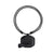 Neck Phone Action Camera Holder - Magnetic Wearable