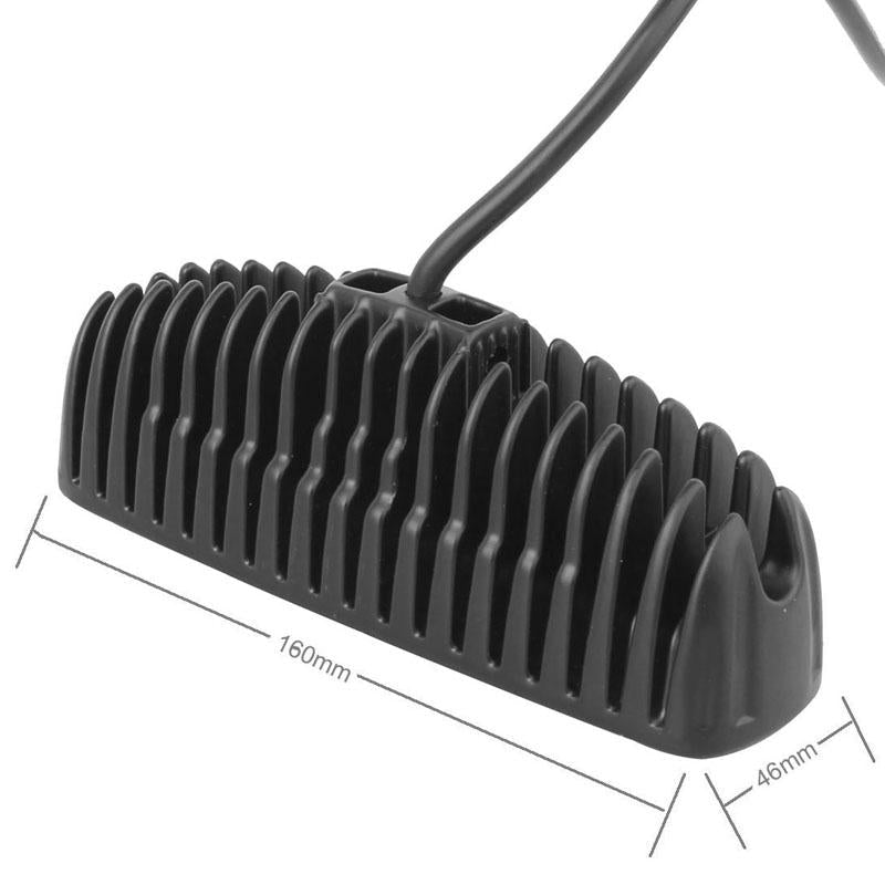 18W Epistar 6 Led Car Work Lamp Bar Light Waterproof Ip67 Dc 10 - 30V - 1440Lm