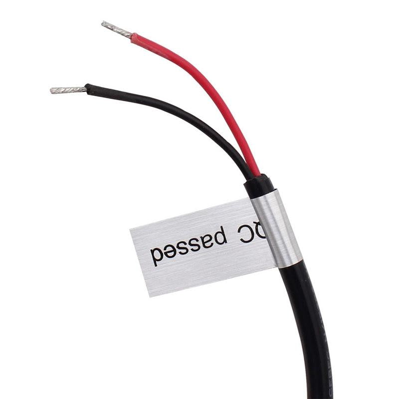 18W Epistar 6 Led Car Work Lamp Bar Light Waterproof Ip67 Dc 10 - 30V - 1440Lm