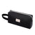 Men Waterproof Golf Clutch Bag - Lightweight & Multi-functional - Black