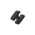 Xiaomi M365 Electric Scooter Brake Cable Organizer - Black