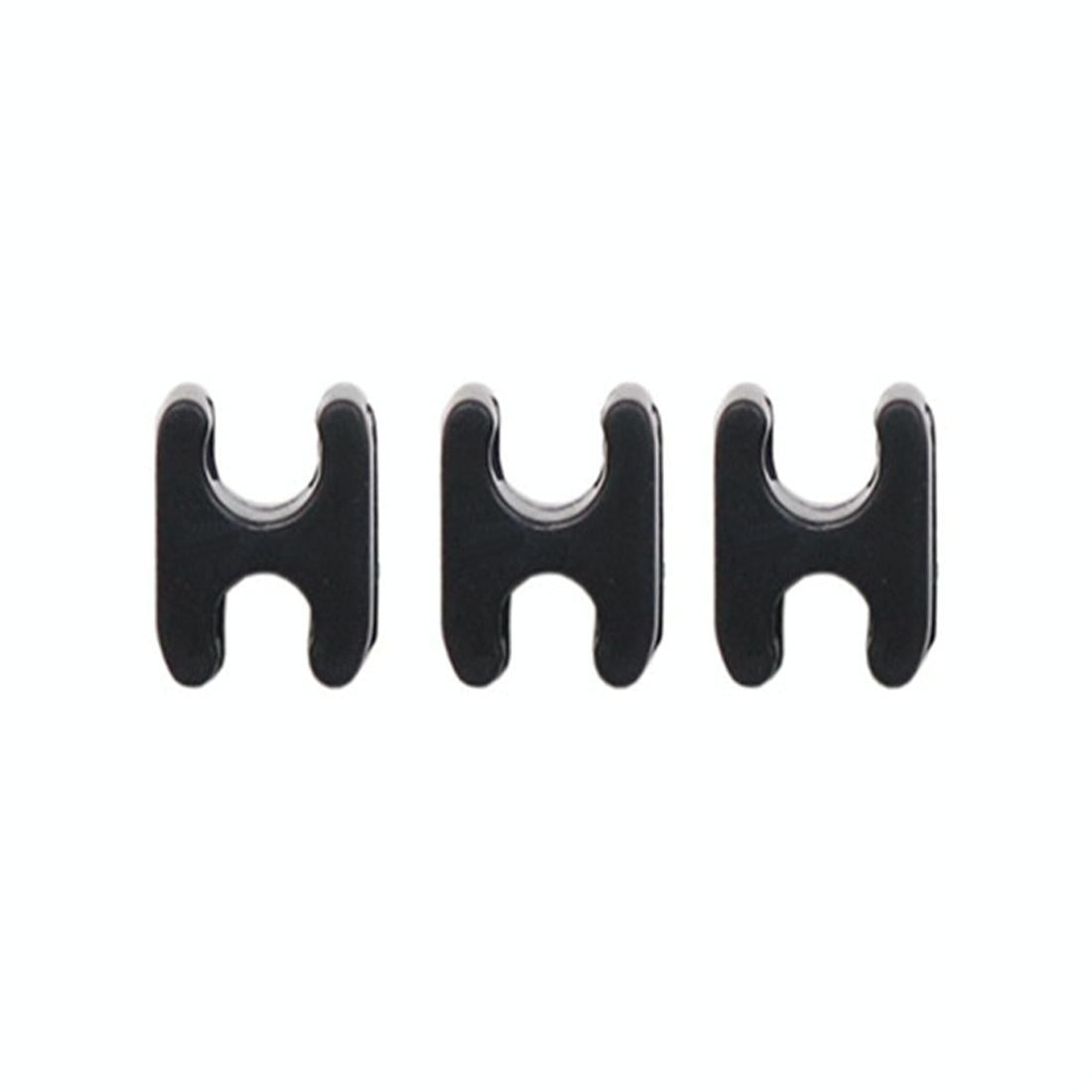 Xiaomi M365 Electric Scooter Brake Cable Organizer - Black