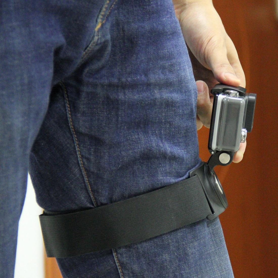 360 Degree Rotation Straps for Gopro Insta360 Dji Action Cameras