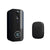 Wireless Doorbell Camera With Night Vision And Motion Detection - Black