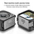 Silicone Protective Case for Dji Action 2 - Split Design